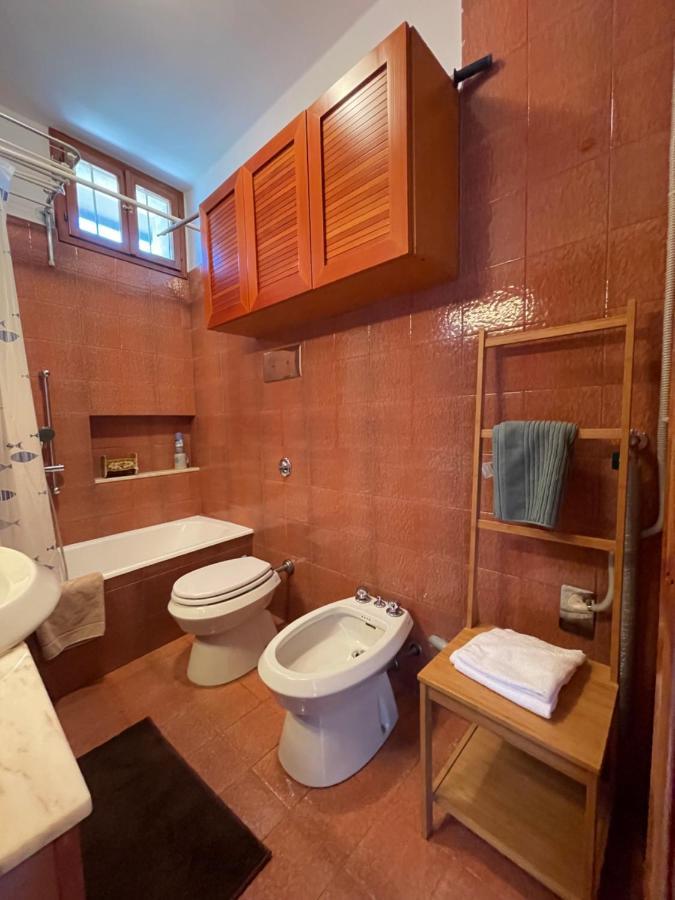 Torri Panoramic Apartment Тори дел Бенако Екстериор снимка