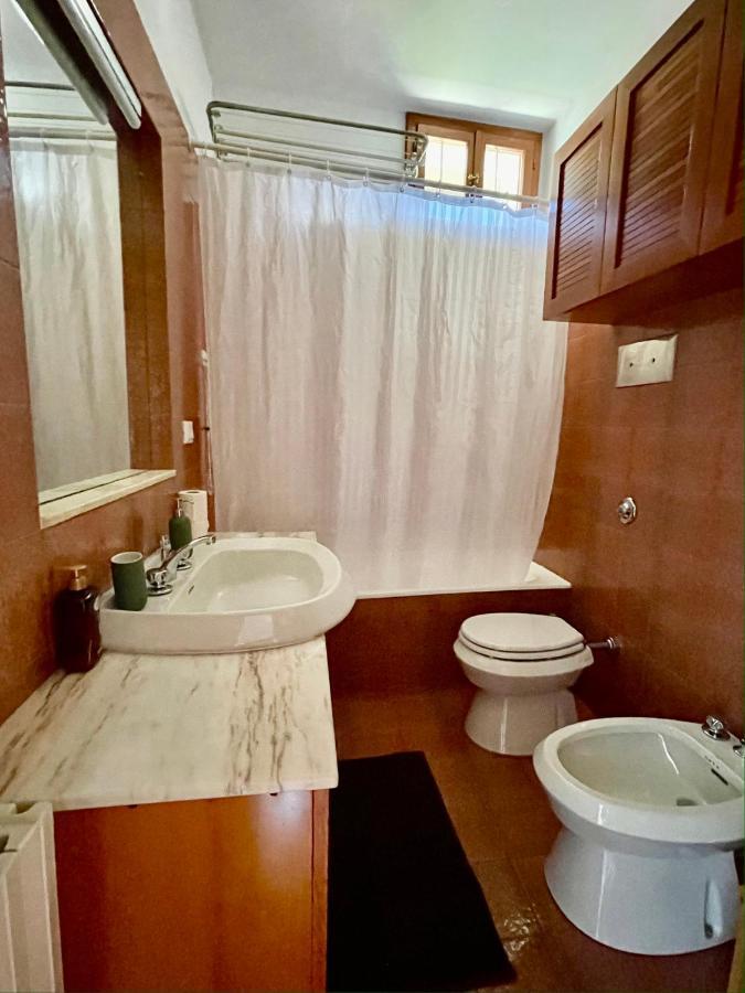 Torri Panoramic Apartment Тори дел Бенако Екстериор снимка