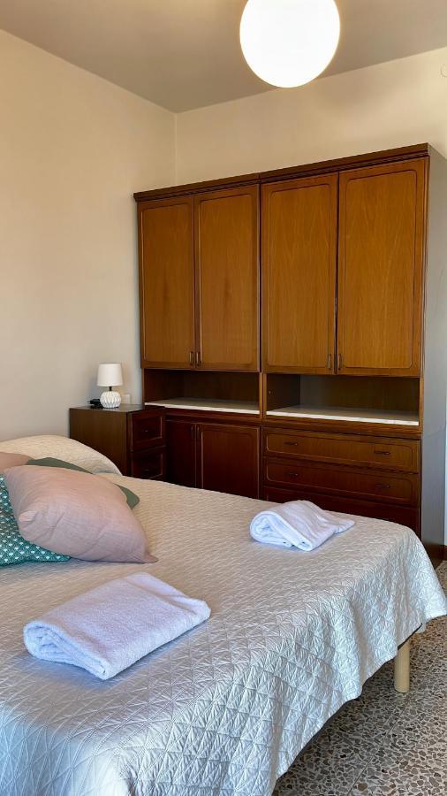 Torri Panoramic Apartment Тори дел Бенако Екстериор снимка