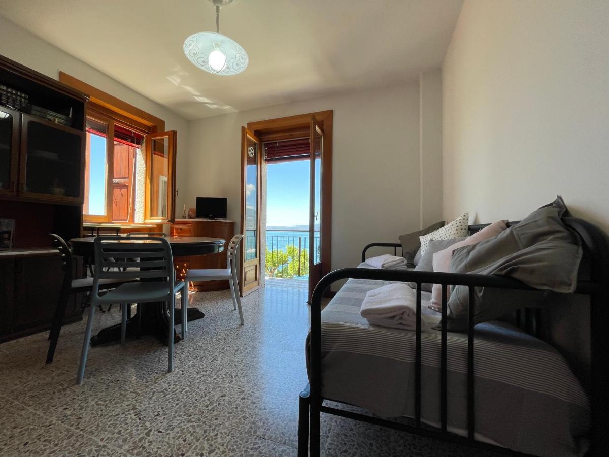 Torri Panoramic Apartment Тори дел Бенако Екстериор снимка